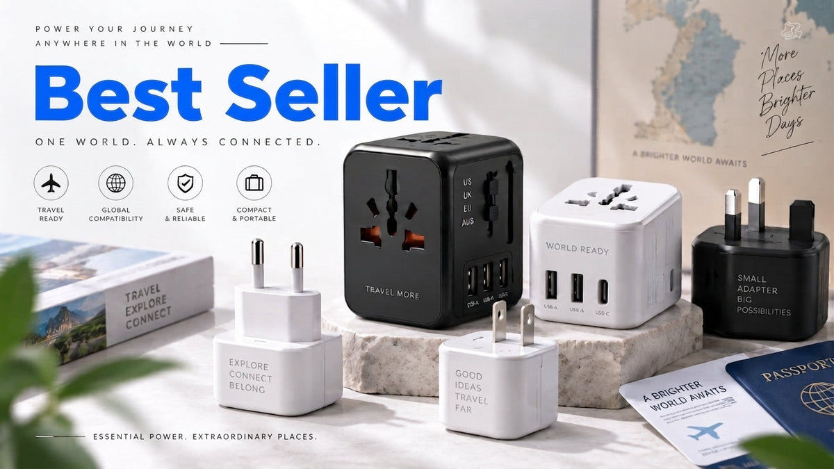 Best Sellers