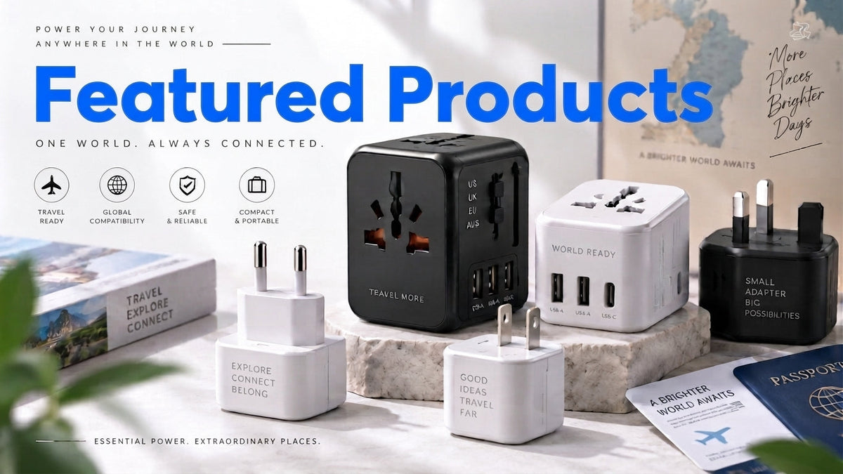 Featured Products