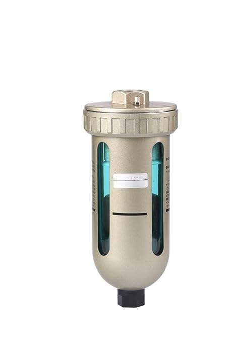 Air Compressor PA Drainer AD402-04 Zero air Consumption SA6D Drain Valve ADTV-68/69/13S(WholesetofHDP-ZH)