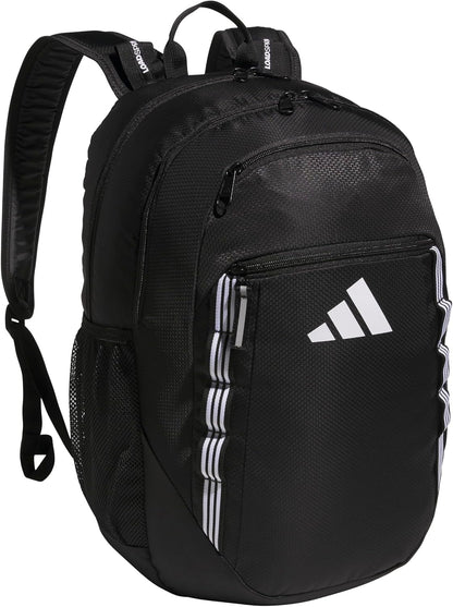 adidas Excelerator School Backpack, 33L